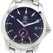 Orologio Uomo Automatico TAG