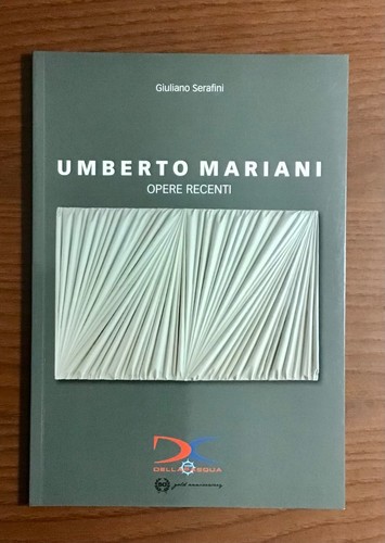 Catalogo umberto mariani - catalogo, di