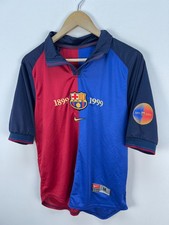 Maglia calcio barcellona - maglia,
