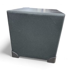 Velodyne SPL12BV, 12" Powered