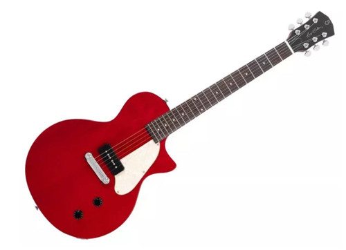 Larry carlton p90 cherry - p90,