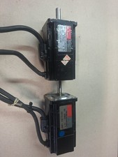 CNC coppia servomotori