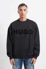 Felpa Uomo HUGO BOSS in French