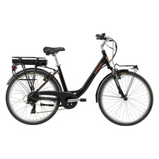 E-BIKE LOMBARDO LEVANZO SPORT