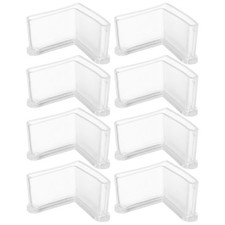  8 Pcs Protezioni Per Angoli