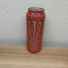 2025 Monster Pipeline Punch