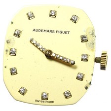 AUDEMARS PIGUET Movimento