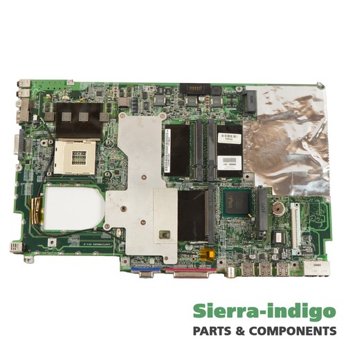 356669 001 laptop - hp,