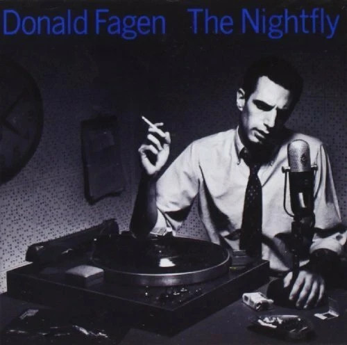 Donald fagen the nightfly - fagen,