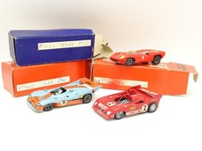 John Day Kit Metal Montato