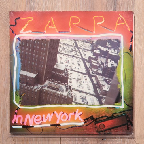 Frank zappa - frank,