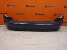 PARAURTI POSTERIORE Ford Focus C-Max MPV 1.8 16V (CSDA)