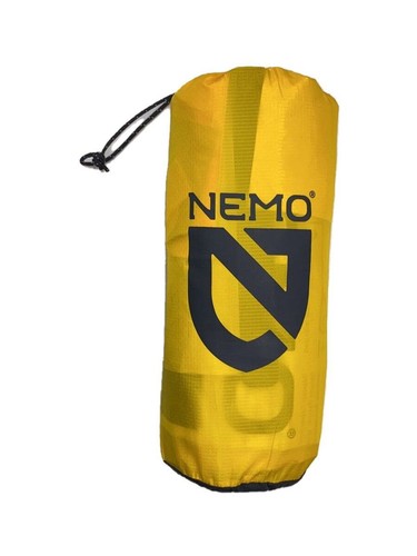 Nemo attrezzatura campeggio - nemo,
