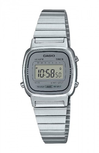 Orologio casio la670wa - orologio, la670wa-7d