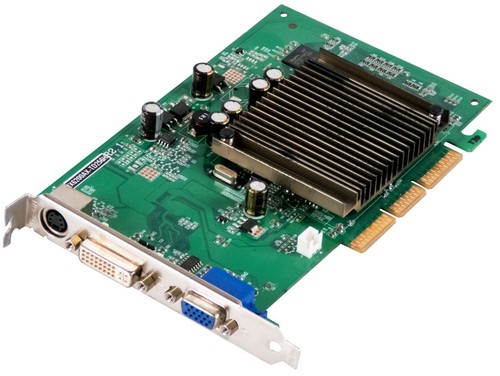 Scheda grafica msi nvidia - scheda,
