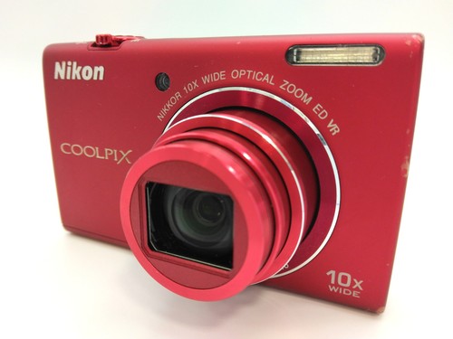 Ottimo nikon coolpix s6200 - [ottimo],