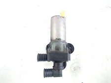 64118369806 POMPA ACQUA SUPPLEMENTARE BMW SERIE 3 320D SW E91 2.0 D 120KW 6M 5P 