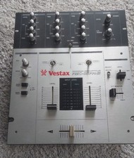 Mixer per DJ Junk Vestax PMC-05 Pro III