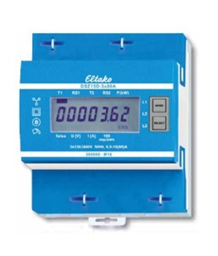 Eltako dsz15d 3x80a contatore - eltako,