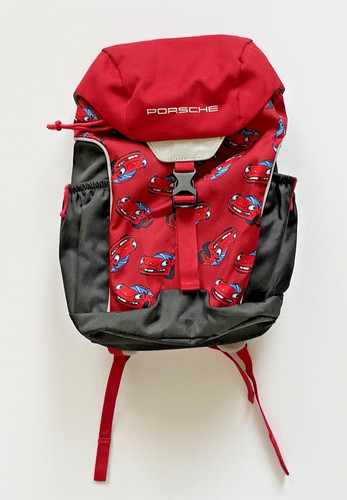 Deuter porsche zaino - porsche, bambino