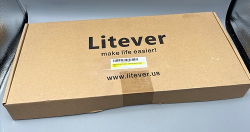 Litever apparecchi - litever, di