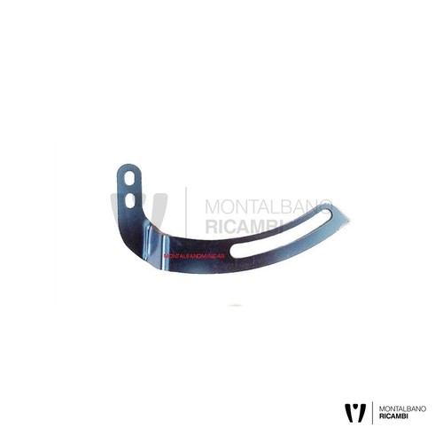Staffa supporto alternatore - staffa,