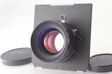 [OTTIME CONDIZIONI] Schneider Kreuznach Apo-Symmar 150 mm f/5.6 MC obiettivo Copal 0 dal GIAPPONE