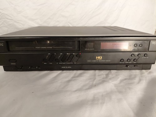 Videoregistratore nec n9033k - nec,