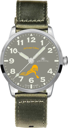 Stralmatic arkona orologio - arkona,