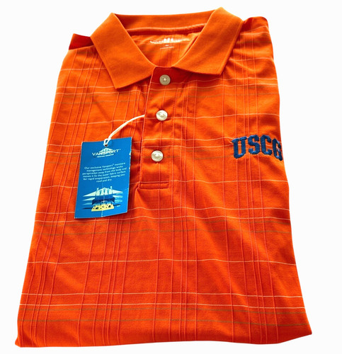 Polo coast guard nuova uomo - guard,