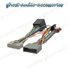 Citroen C Crosser Kit Vivavoce