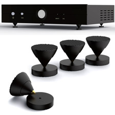 Set 4 Altoparlanti Audio HiFi