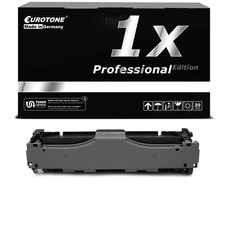 Toner PRO NERO per Canon