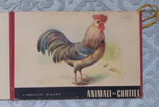 ANTICHE TAVOLE DIDATTICHE