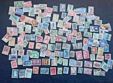Lotto oltre 130 Francobolli Grecia alcuni molto rari epoche diverse