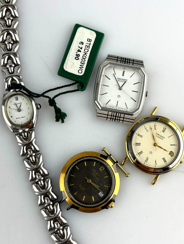 Stock orologi analogici - 4,