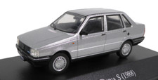 Fiat duna 1988 - fiat, 1/43