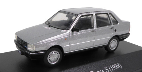 Fiat duna 1988 1 - s, 1/43