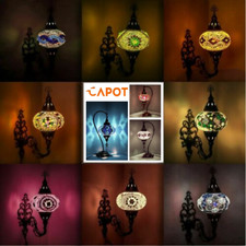 Tiffany luce Lampada applique