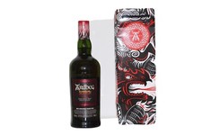 Ardbeg  Scorch
