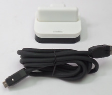 Yamaha YBA-10 Ricevitore audio wireless Bluetooth con cavo