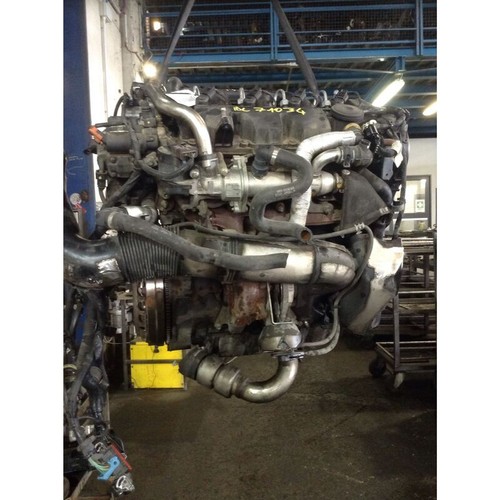 Motore compl comp - motore, compl.