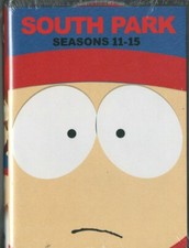 South Park: Complete Seasons