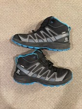 Scarpe da trekking Salomon XA