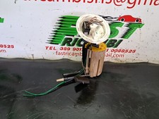 POMPA CARBURANTE BMW 530D E60 E61 306D3 170KW 2006 0580303043