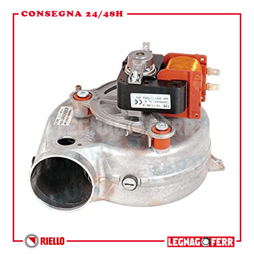 Ventilatore fime gr00680r - ventilatore,