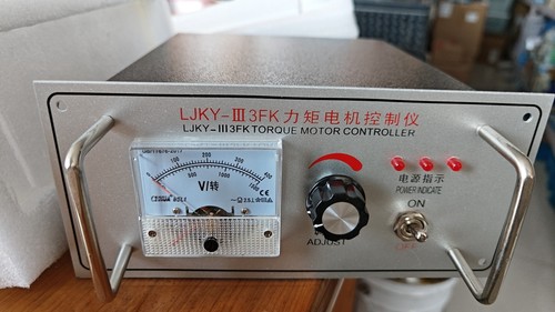 Regolatore coppia motore - di,
