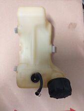 SERBATOIO BENZINA E PROTEZIONE PER MOTORE DECESPUGLIATORE HONDA GX 25 ORIGINALE!