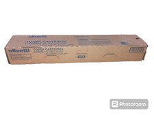 Originale OLIVETTI B1082 Toner