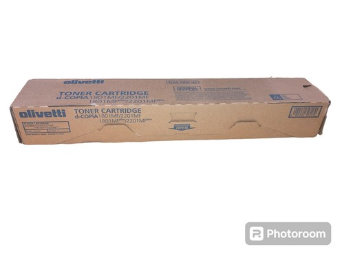 Originale olivetti b1082 toner - originale,